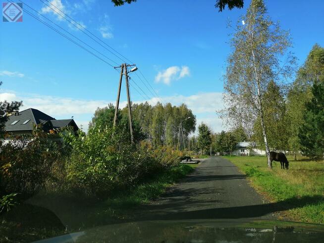 Działka Grodzisk Mazowiecki