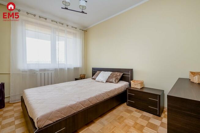 Mieszkanie Białystok Nowe Miasto, Pogodna