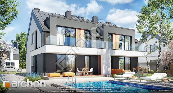 Ostatnie mieszkalne w Koszycach Małych !!!