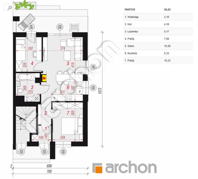 Ostatnie mieszkalne w Koszycach Małych !!!