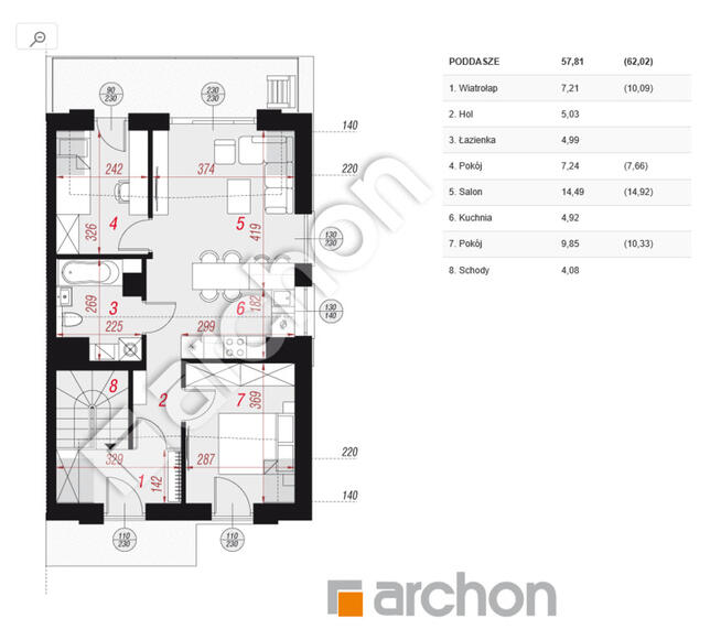 Ostatnie mieszkalne w Koszycach Małych !!!