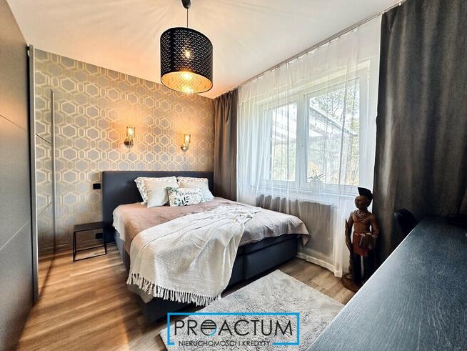 182 m2, Dom przy lesie, pompa ciepła, fotowoltaika