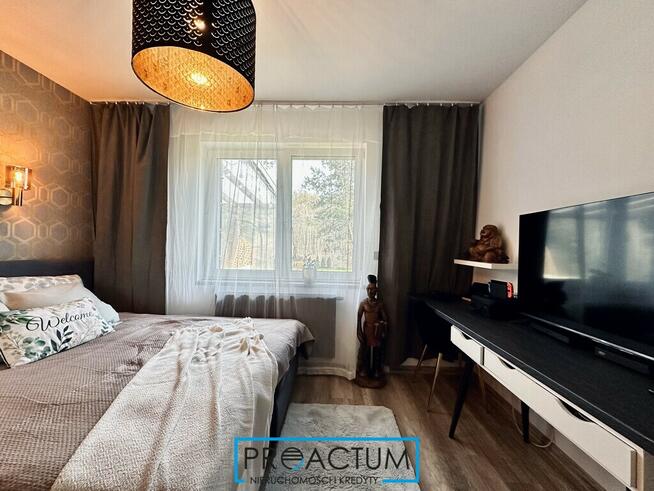 182 m2, Dom przy lesie, pompa ciepła, fotowoltaika