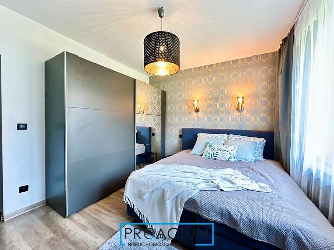 182 m2, Dom przy lesie, pompa ciepła, fotowoltaika