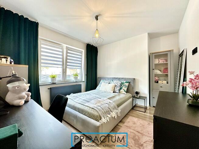 182 m2, Dom przy lesie, pompa ciepła, fotowoltaika