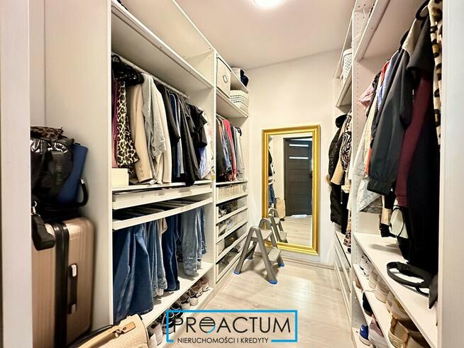 182 m2, Dom przy lesie, pompa ciepła, fotowoltaika