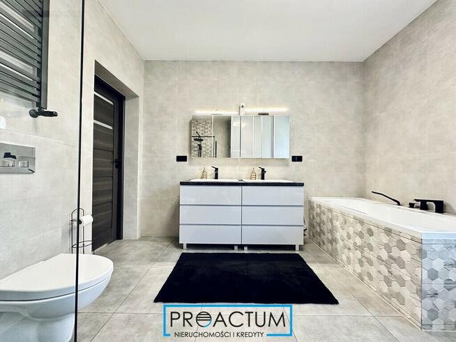 182 m2, Dom przy lesie, pompa ciepła, fotowoltaika