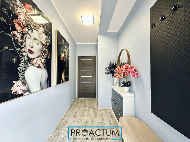 182 m2, Dom przy lesie, pompa ciepła, fotowoltaika