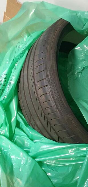 Opony Continental Sport 265/30 r.22/23