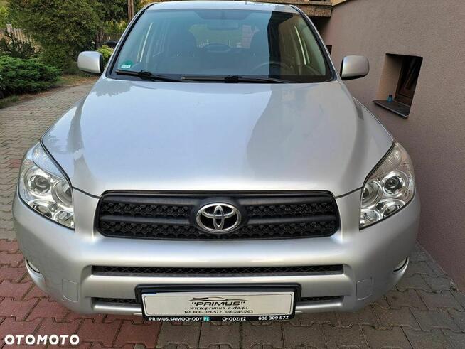 Toyota RAV4 2.0 4x4