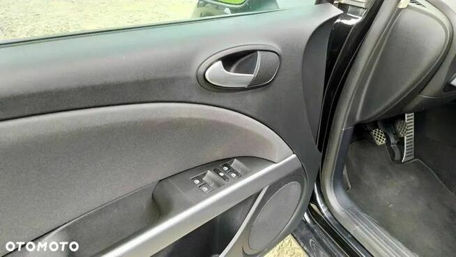 Seat Leon 1.2 TSI Ecomotive Style