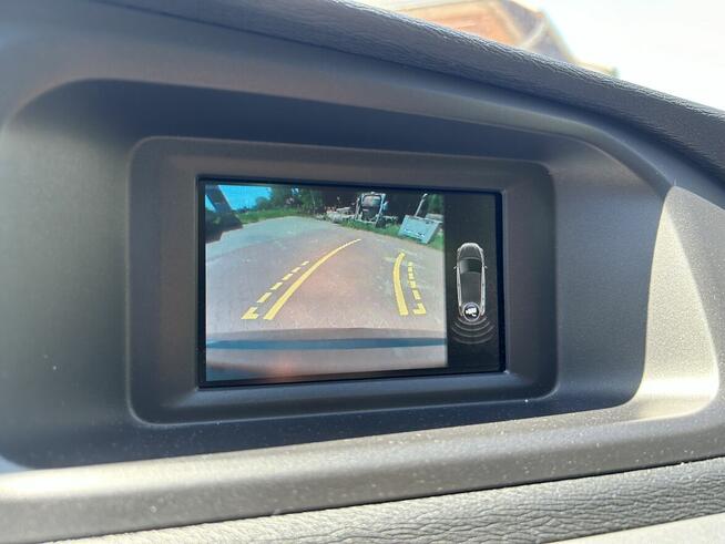 Volvo V40 - b. dobry stan. ZERO RDZY