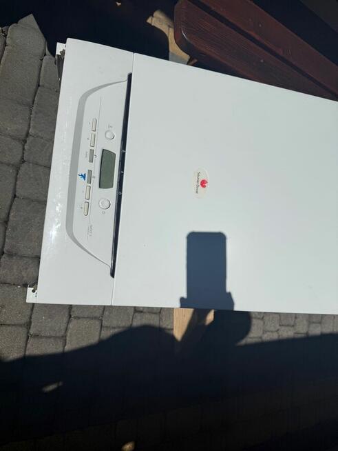 Saunier Duval isofast 21 condens F30 A/1 płyta, moduł części