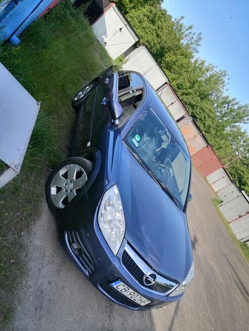 Opel Vectra c