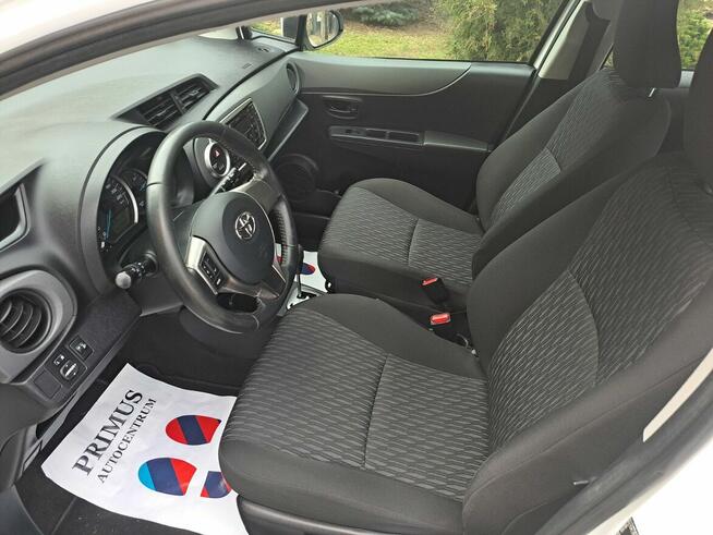 Toyota Yaris III AUTOCENTRUM PRIMUS POLECA