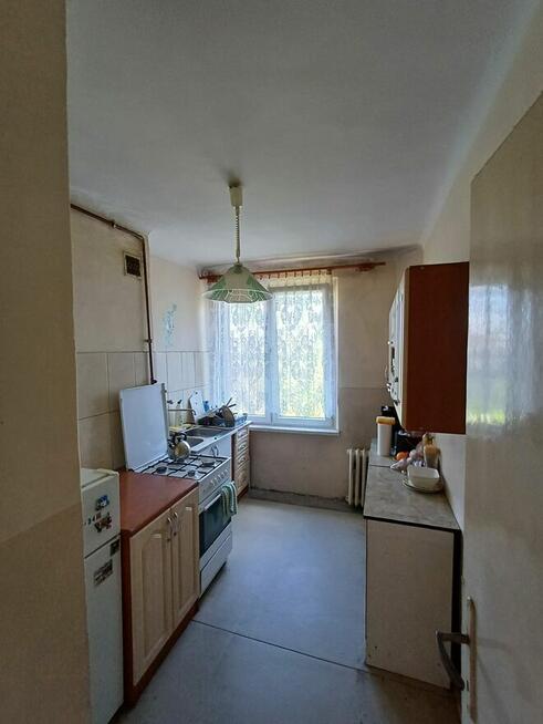 Zamienię mieszkanie na mniejsze