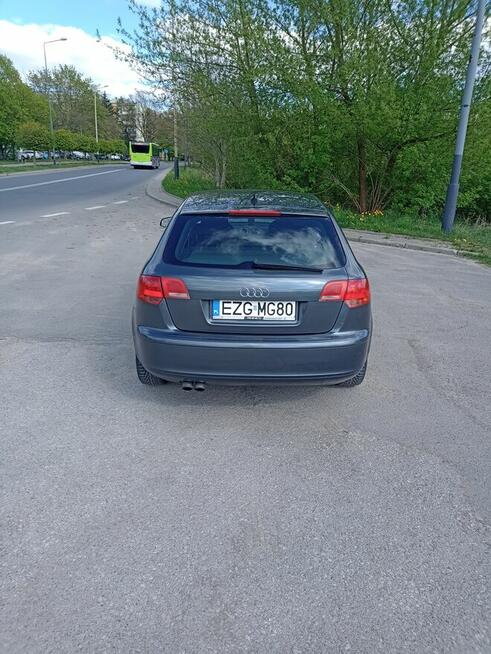 Audi a3 1.9tdi