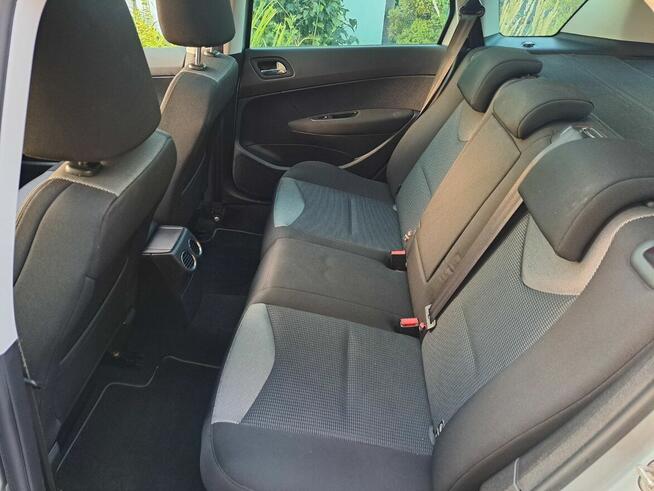 Peugeot 308 I Primus Autocentrum poleca