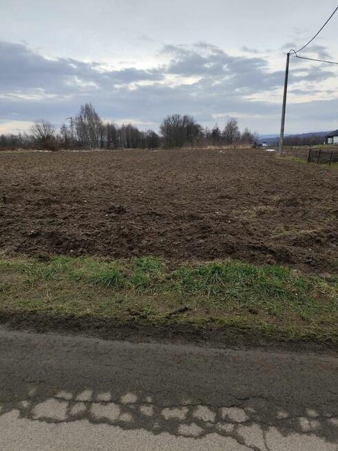 Sprzedam działkę, która znajduje się w miejscowości Jedlicze