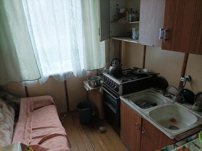 Dom na wsi – cisza, spokój, natura!