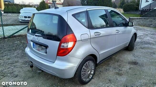 Mercedes-Benz Klasa A 150