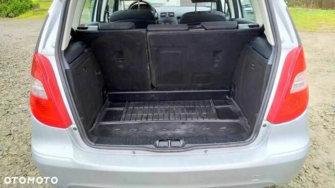 Mercedes-Benz Klasa A 150