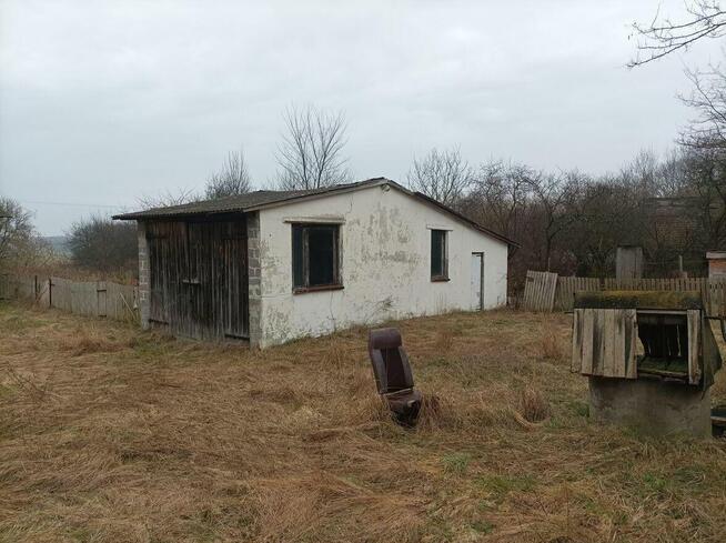 Dom na wsi – cisza, spokój, natura!