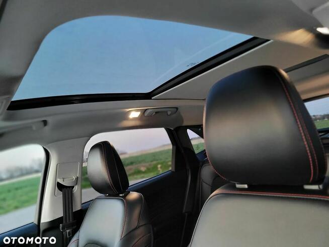 Ford Kuga 2.0 EcoBoost 4x4 Titanium