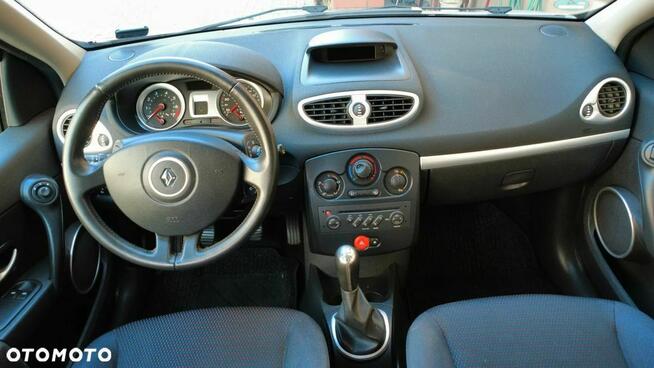 Renault Clio 1.2 TCE Authentique