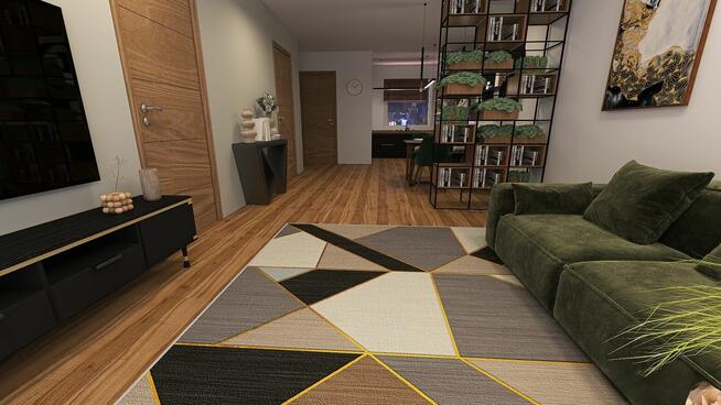 OSTATNI DOM - POD GRÓJCEM