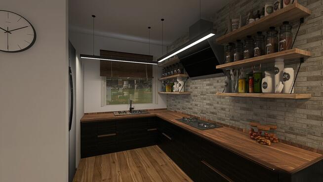 OSTATNI DOM - POD GRÓJCEM