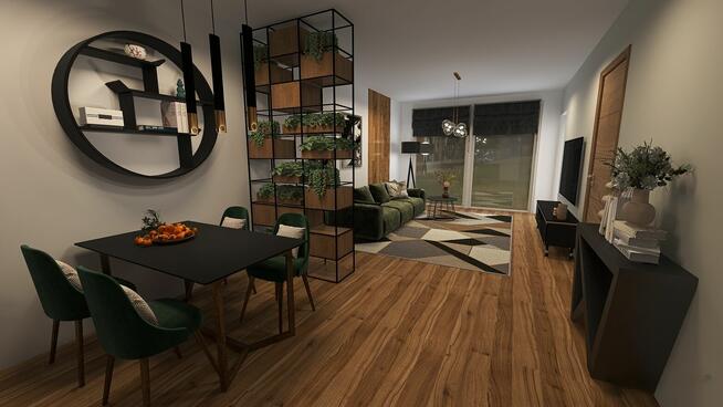 OSTATNI DOM - POD GRÓJCEM