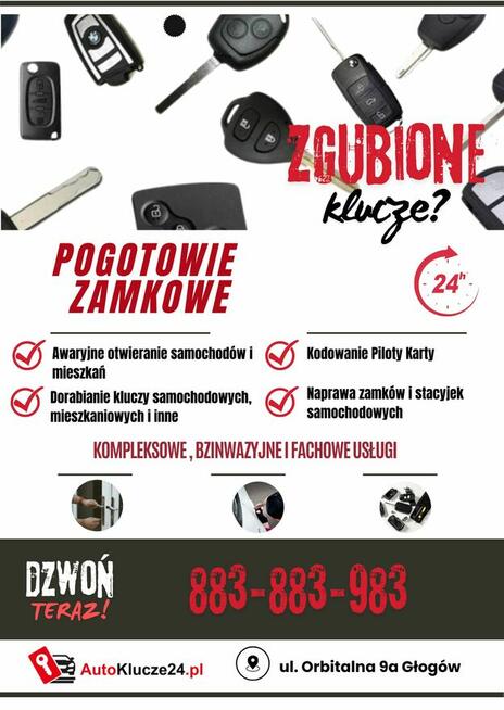 dorabianie kluczy do samochodu-naprawa i kodowanie Kart Reno