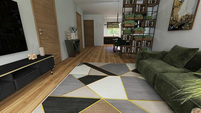 OSTATNI DOM - POD GRÓJCEM