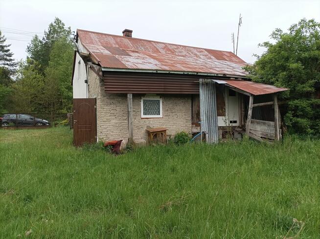 Dom na wsi – cisza, spokój, natura!