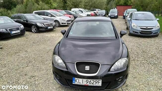 Seat Leon 1.2 TSI Ecomotive Style