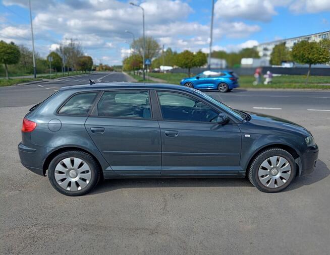 Audi a3 1.9tdi