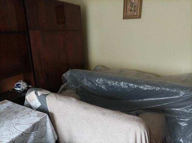 Dom na wsi – cisza, spokój, natura!