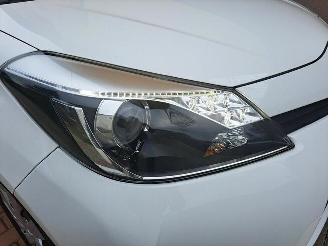 Toyota Yaris III AUTOCENTRUM PRIMUS POLECA