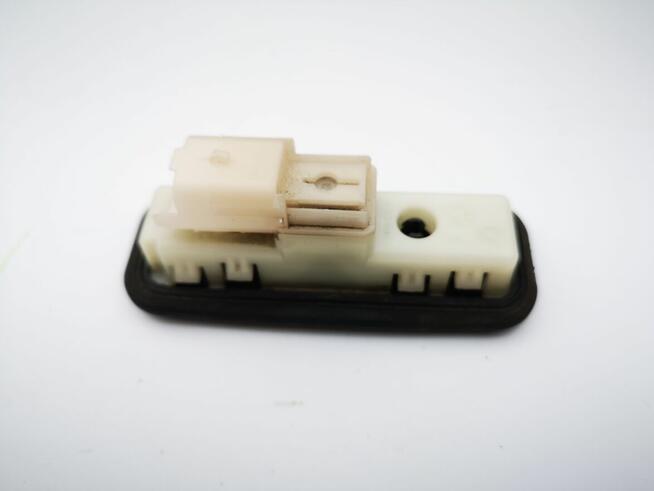 Peugeot 3008 I 12r klamka przycisk mikrostyk klapy tył 6490R