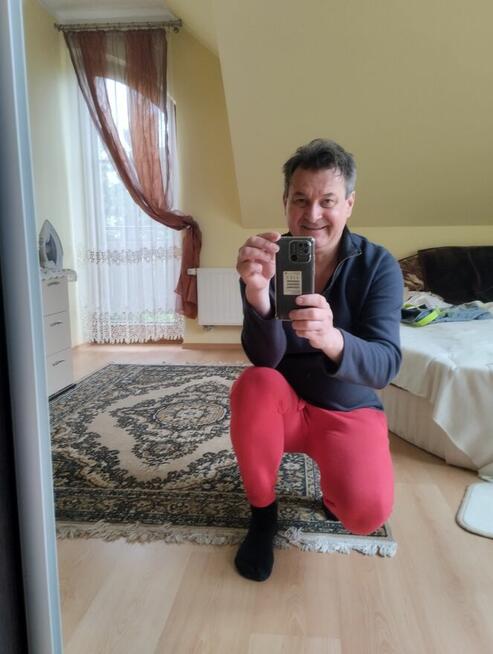 Szukam powaznej znajomosci z Kobieta