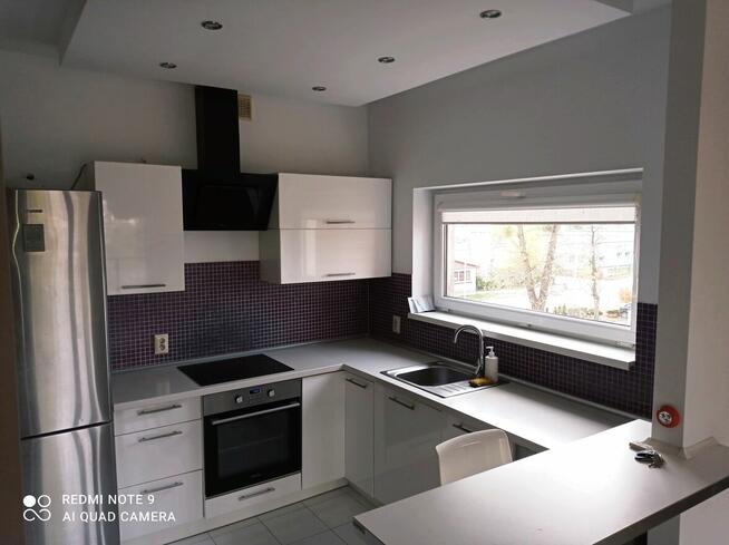 Kawalerka do wynajęcia - Górne