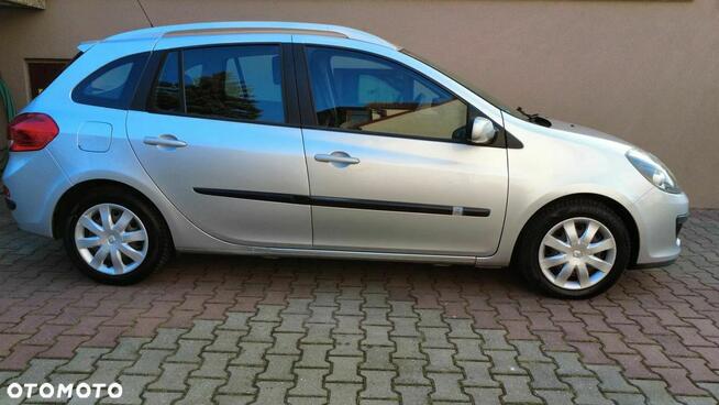 Renault Clio 1.2 TCE Authentique