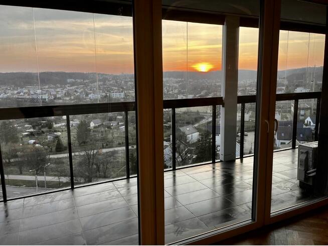 Luksusowy apartament gotowy do zamieszkania Gdynia