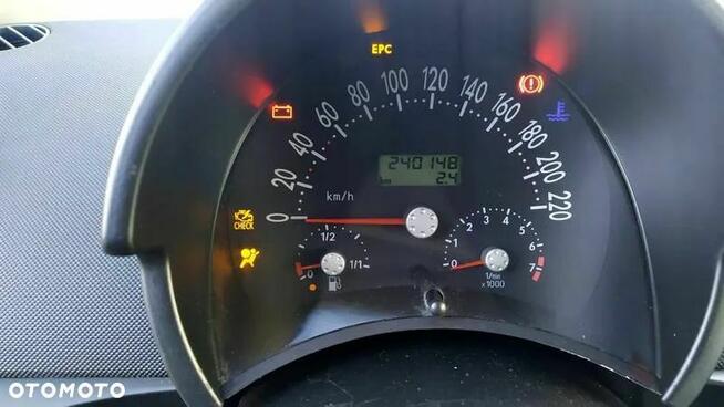 Volkswagen New Beetle 2.0 Kite