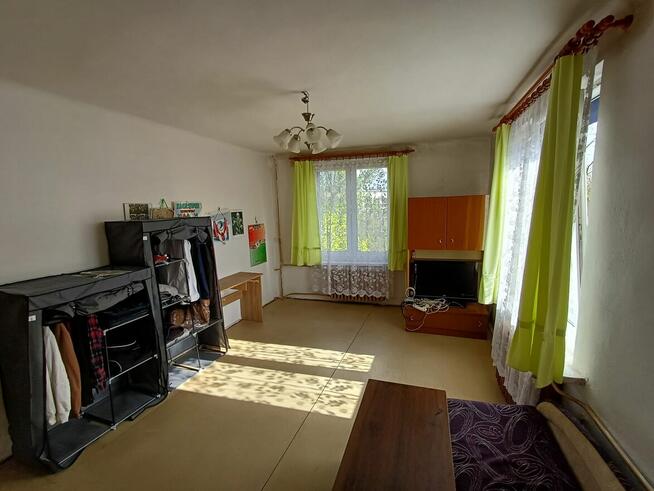 Zamienię mieszkanie na mniejsze