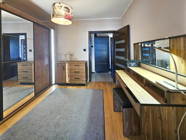 Mieszkanie w samym sercu Kielc - idealne dla rodziny!