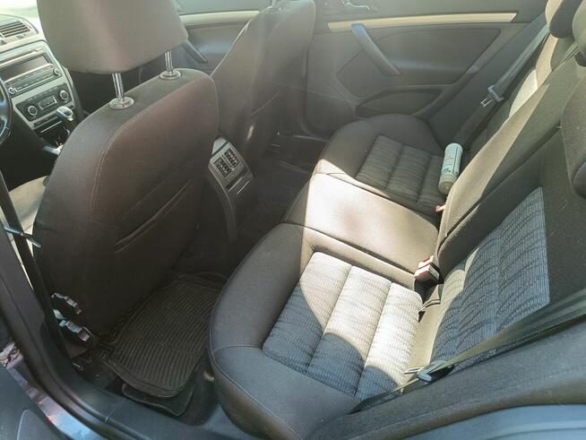 Skoda Octavia II FL 1.6 TDI Elegance Skoda Octavia II FL 1.6