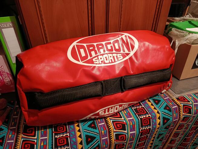 Sandbag Dragon Sports