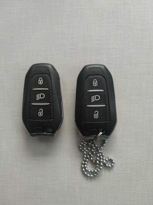 Peugeot Traveller 2.0 BlueHDi Standard Active